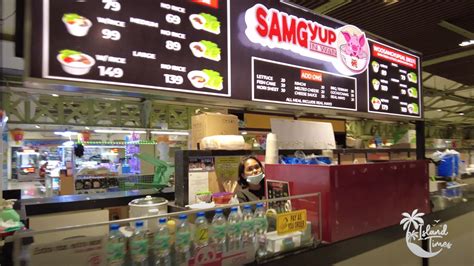 Tutuban Center and 168 Mall – Go.